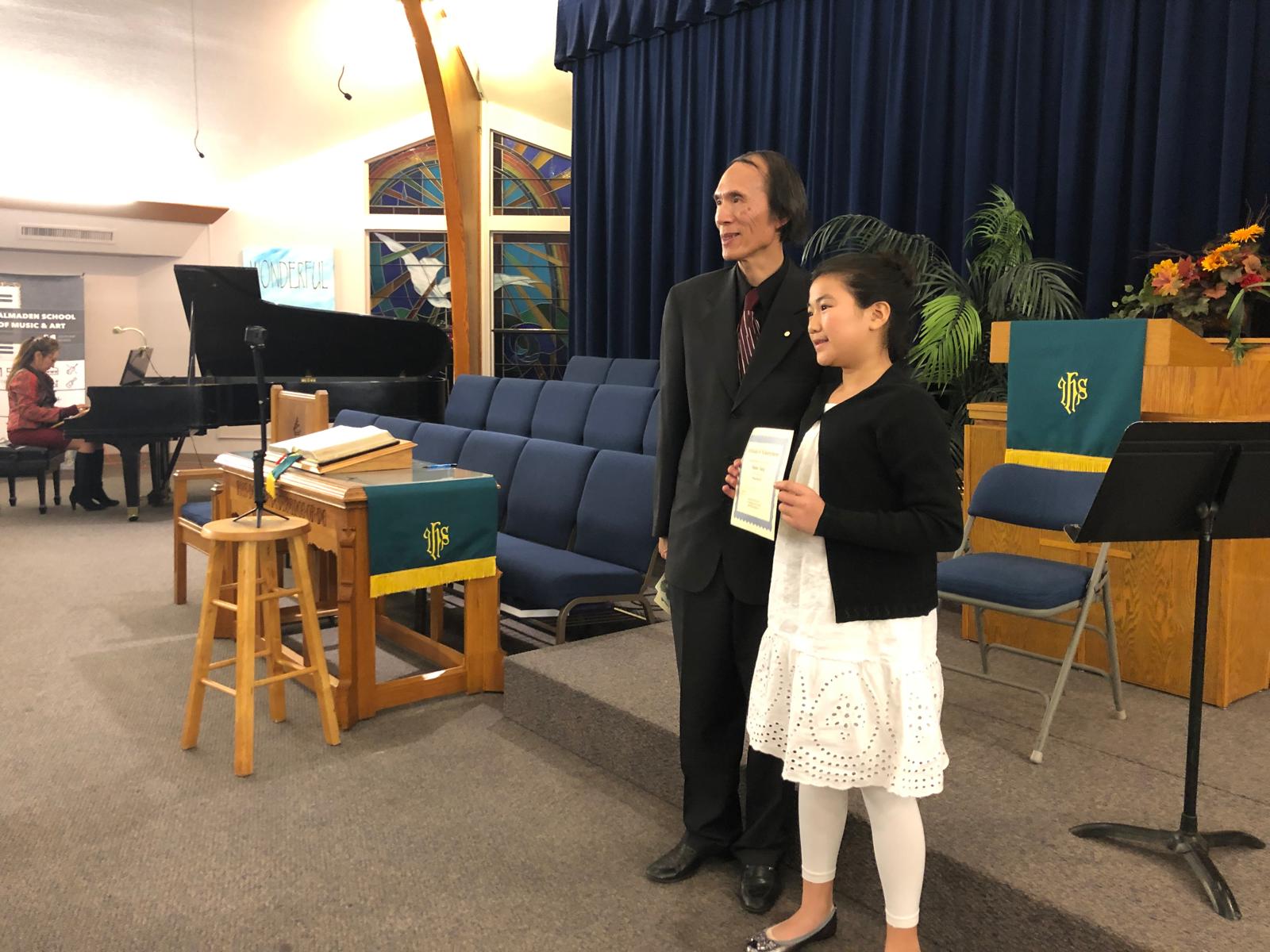 Cello Classes Saratoga