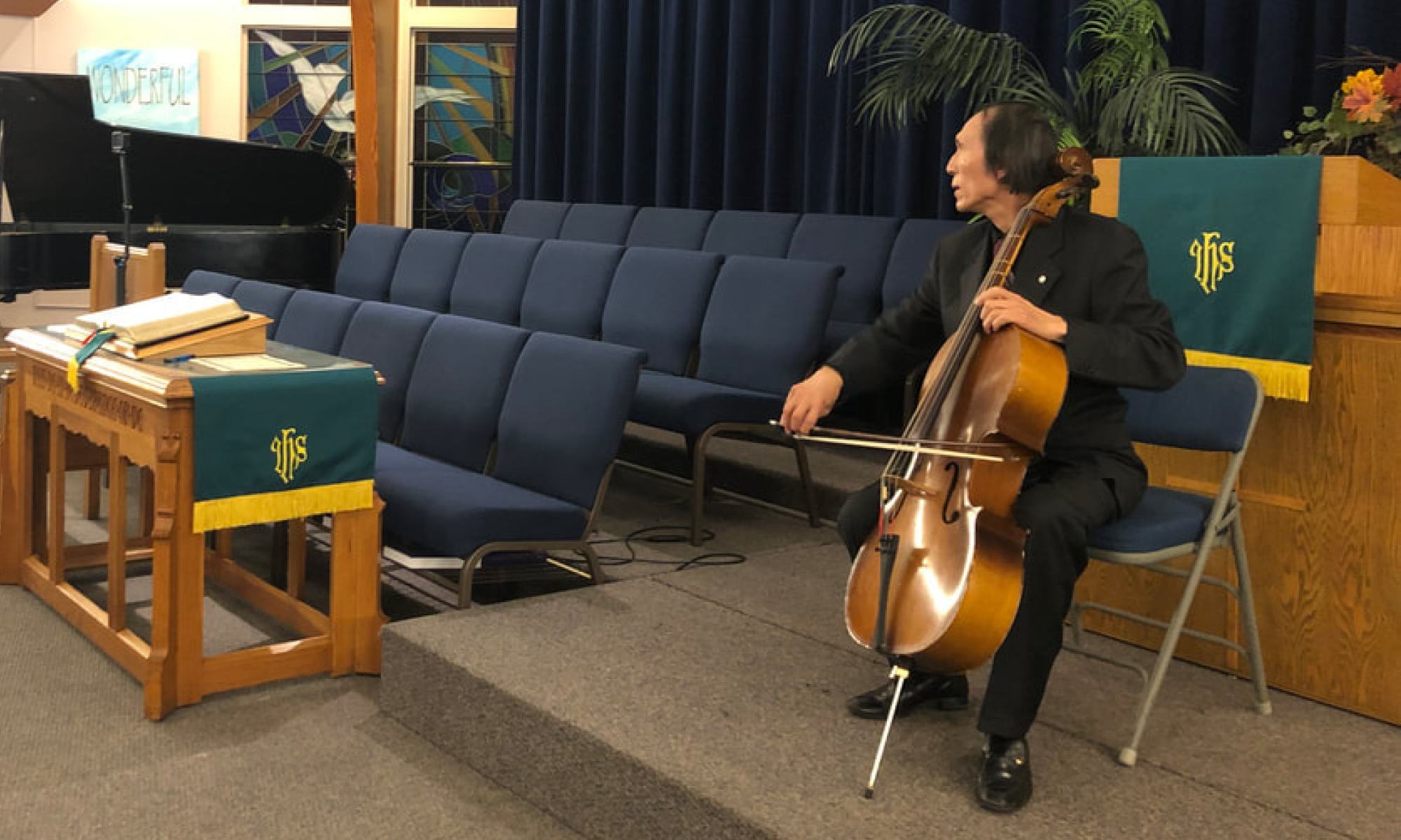 irodov school cello music classes san jose saratoga