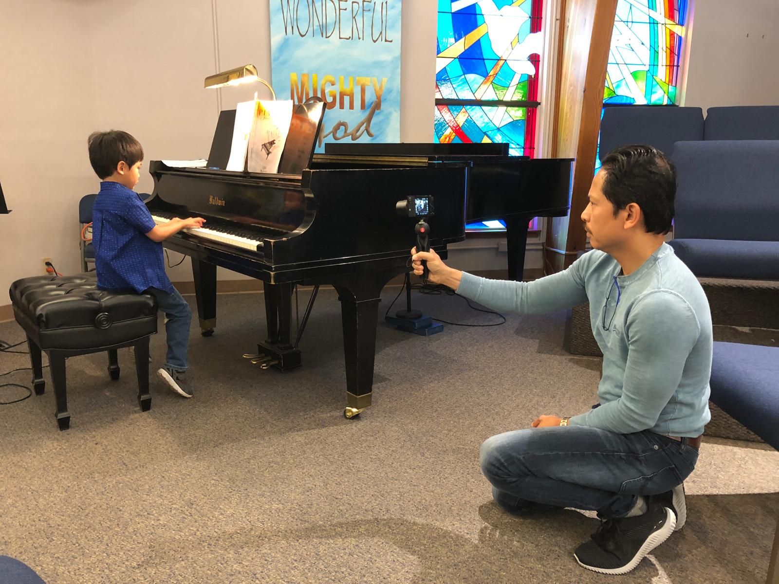 piano lessons irodov school saratoga cupertino san jose music