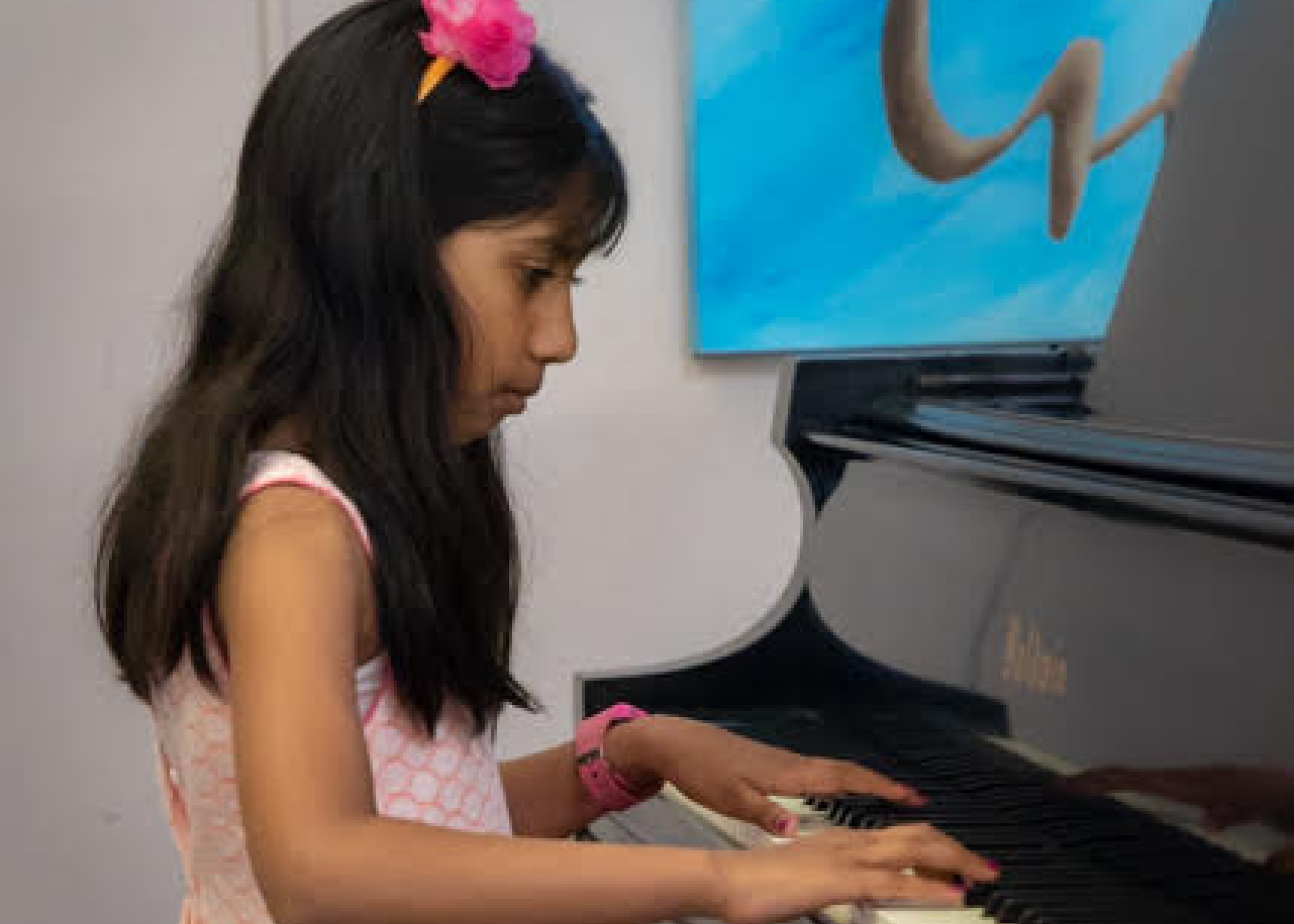 Piano Lessons Saratoga Cuperino