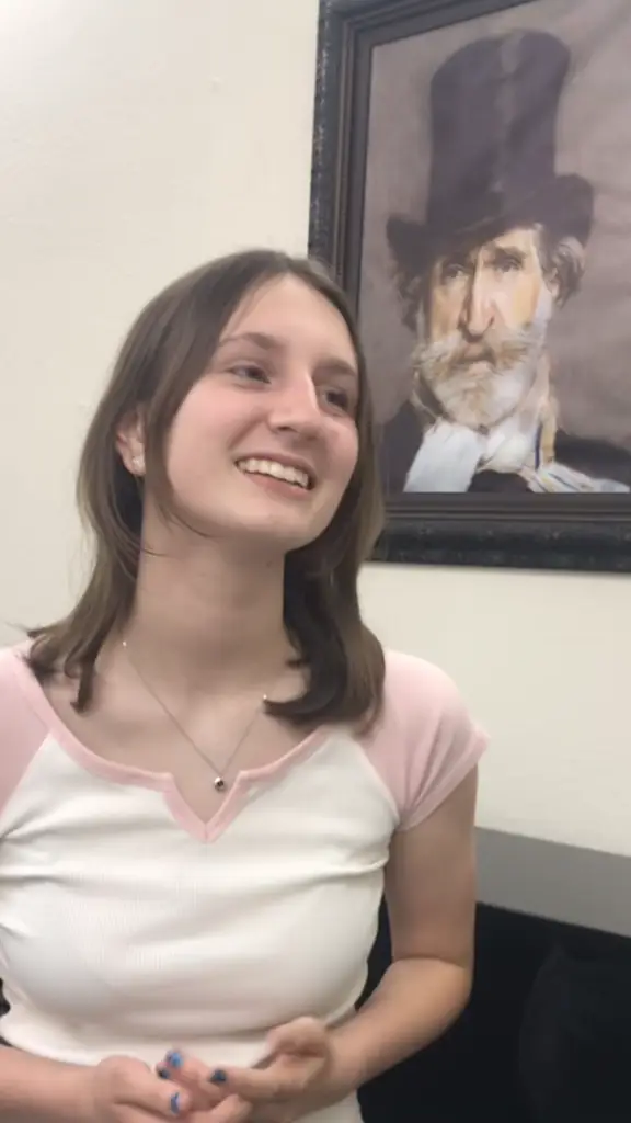 Opera Voice Classes San Jose
